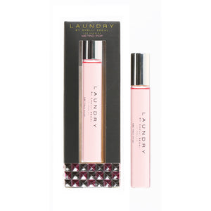 LAUNDRY by SHELLI SEGAL METRO POP ROLLERBALL .33 OZ