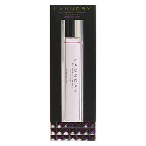 LAUNDRY by SHELLI SEGAL URBAN ICE ROLLERBALL .33 OZ