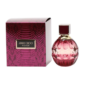 JIMMY CHOO FEVER EDP SPRAY