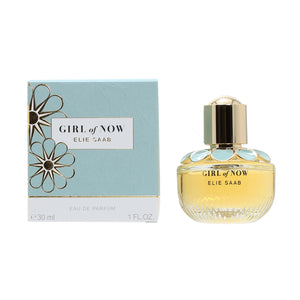 ELIE SAAB GIRL OF NOW EDP SPRAY 1 OZ