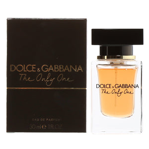 DOLCE & GABBANA THE ONLY ONE FOR WOMEN EDP SPRAY 1 OZ