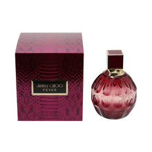 Load image into Gallery viewer, JIMMY CHOO FEVER EDP SPRAY
