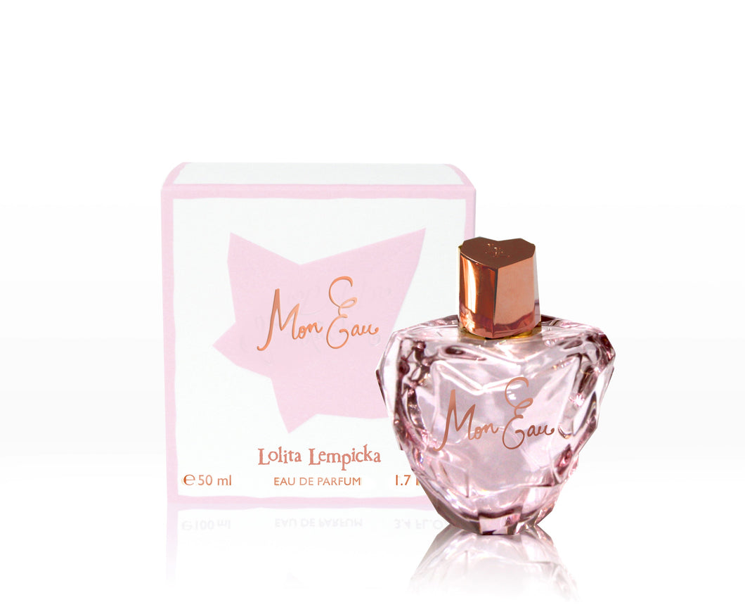 LOLITA LEMPICKA MON EAU EDP SPRAY 1 OZ