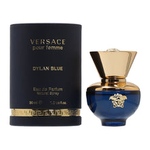 Load image into Gallery viewer, VERSACE DYLAN BLUE POUR FEMME EDP SPRAY
