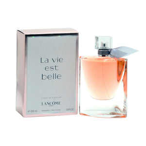 LA VIE EST BELLE LADIES by LANCOME REFILLABLE EDP SPRAY