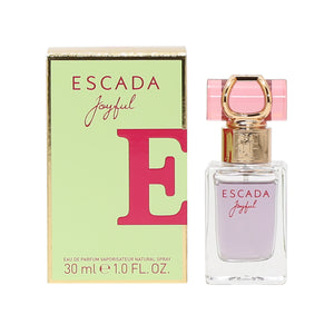 ESCADA JOYFUL LADIES -  EDP SPRAY