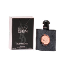 Load image into Gallery viewer, BLACK OPIUM LADIES by YVES SAINT LAURENT - EDP SPRAY
