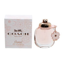 Load image into Gallery viewer, COACH FLORAL LADIES EDP SPRAY
