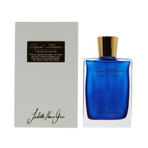 JULIETTE HAS A GUN LIQUID ILLUSION EDP SPRAY 2.5 OZ