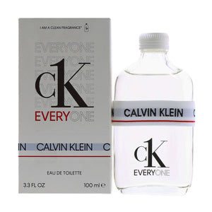 CK EVERYONE EDT SPRAY 3.4 OZ