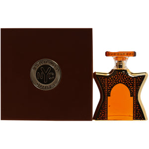 BOND NO 9 DUBAI AMBER UNISEX EDP SPRAY 3.4 OZ