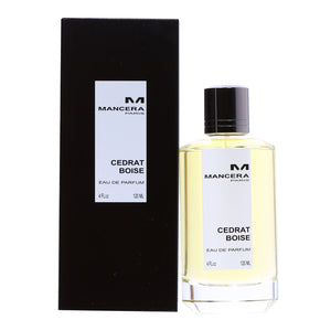 MANCERA CEDRAT BOISE EDP SP 4 OZ