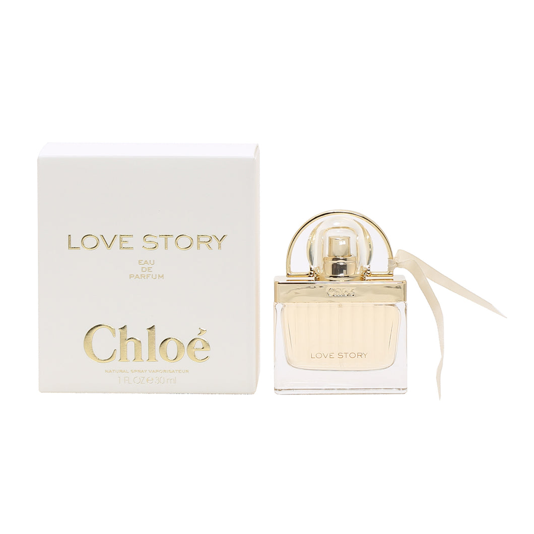 CHLOE LOVE STORY LADIES - EDP SPRAY 1 OZ