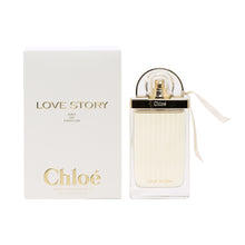 Load image into Gallery viewer, CHLOE LOVE STORY LADIES - EDP SPRAY
