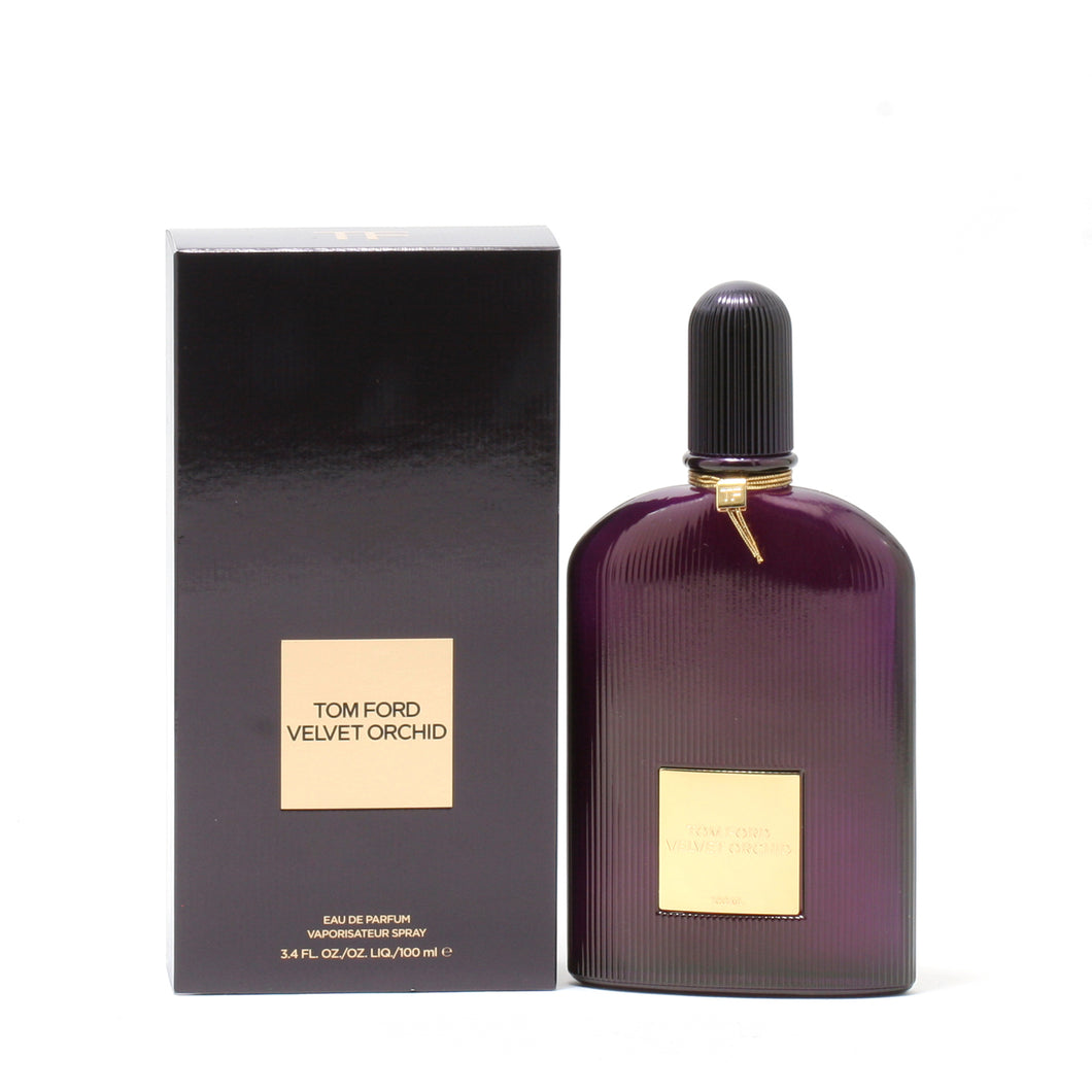 TOM FORD VELVET ORCHID LADIES - EDP SPRAY 3.4 OZ