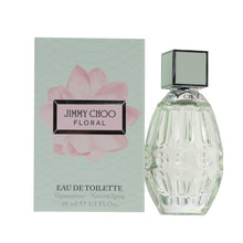 Load image into Gallery viewer, JIMMY CHOO FLORAL EDT SPRAY
