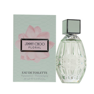 JIMMY CHOO FLORAL EDT SPRAY