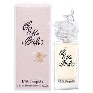 LOLITA LEMPICKA OH MA BICHE EDP SPRAY 1.7 OZ