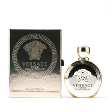 Load image into Gallery viewer, VERSACE EROS POUR FEMME EDP SPRAY
