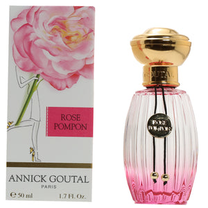 ANNICK GOUTAL ROSE POMPON EDT SPRAY 1.7 OZ