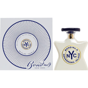 BOND NO 9 GOVERNORS ISLAND 3.4 OZ