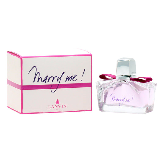 LANVIN MARRY ME LADIES EDP SPRAY