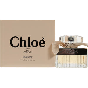 CHLOE LADIES EDP SPRAY
