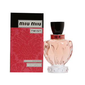 MIU MIU TWIST LADIES EDP SPRAY 3.4 OZ