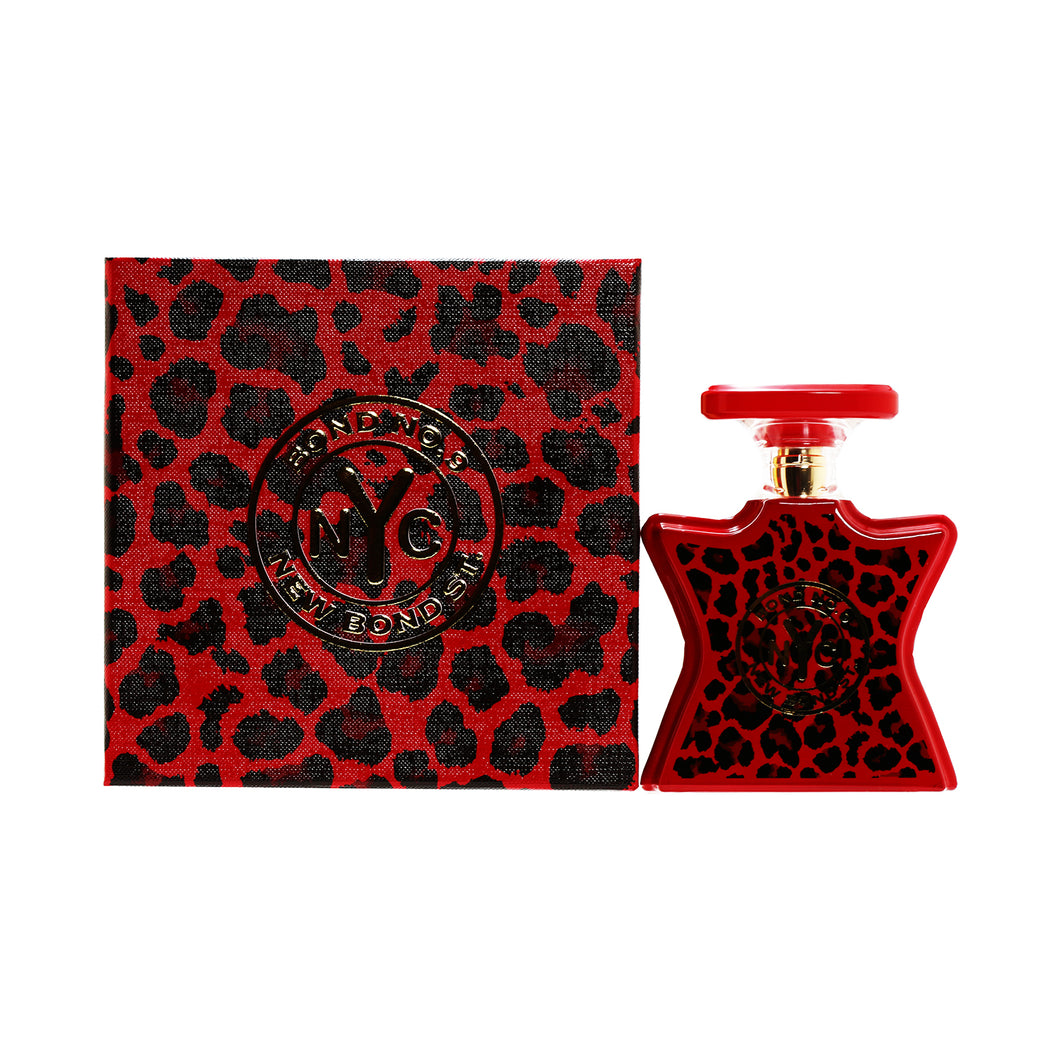 BOND NO 9 NEW BOND STREET LADIES EDP SPRAY 1.7 OZ