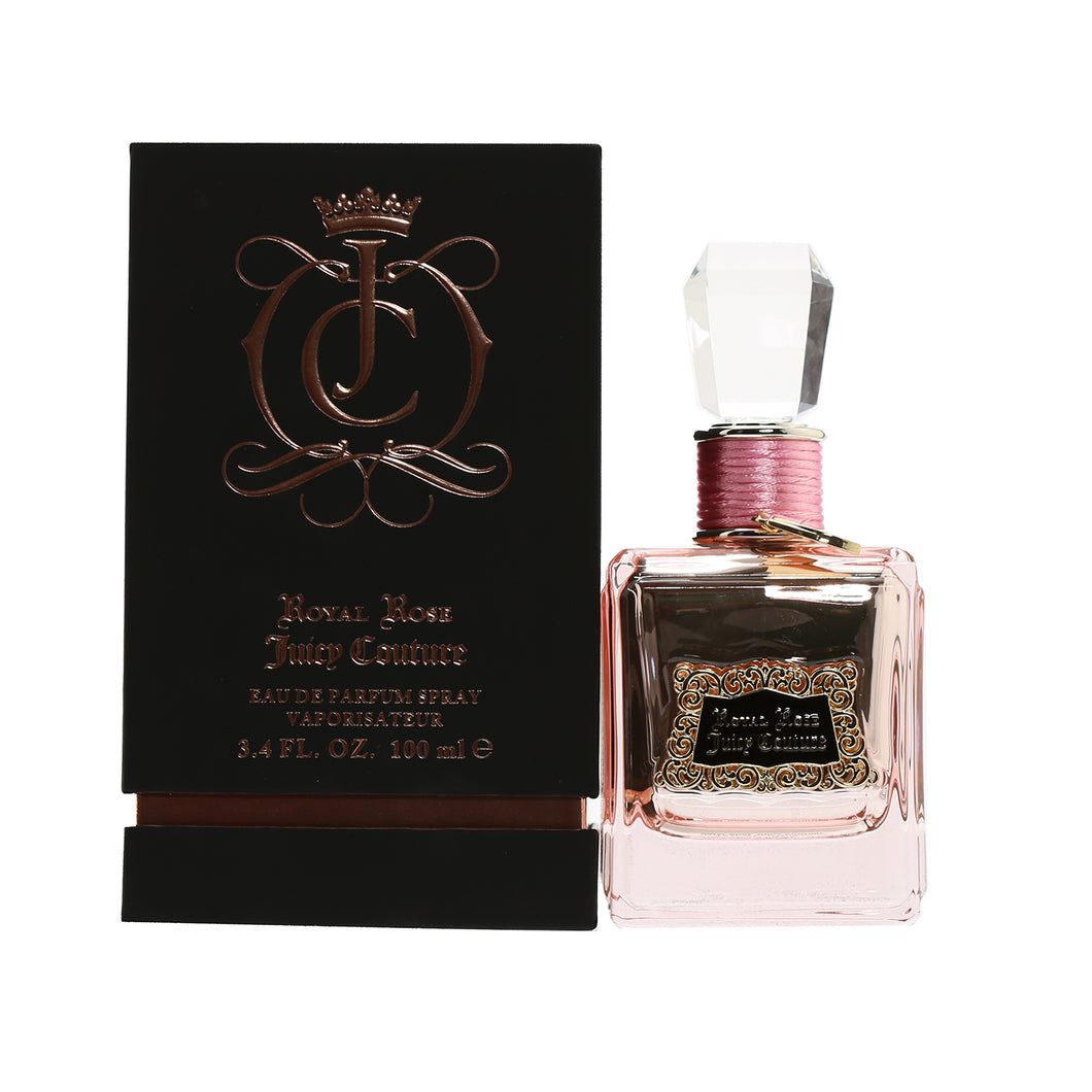 JUICY COUTURE ROYAL ROSE EDP SPRAY