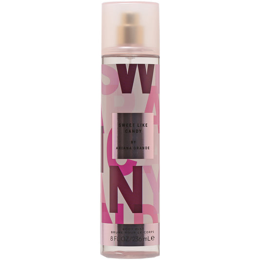 ARIANA GRANDE SWEET LIKE CANDY BODY MIST