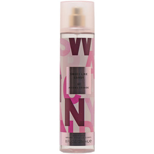 ARIANA GRANDE SWEET LIKE CANDY 8 OZ BODY MIST 8 OZ