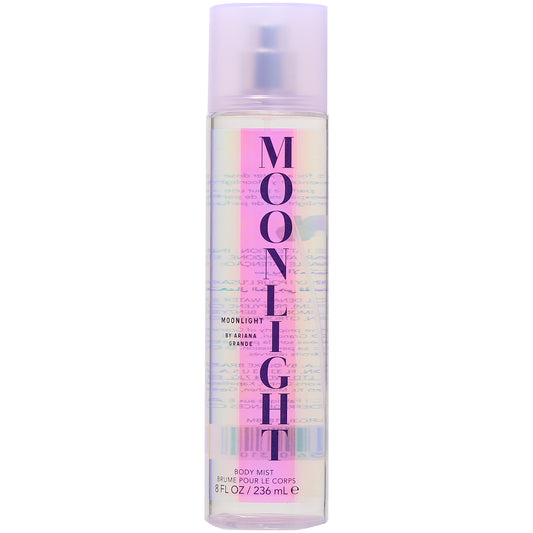 ARIANA GRANDE MOONLIGHT BODY MIST
