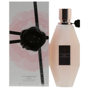 FLOWERBOMB DEW by VIKTOR & ROLF EDP SPRAY