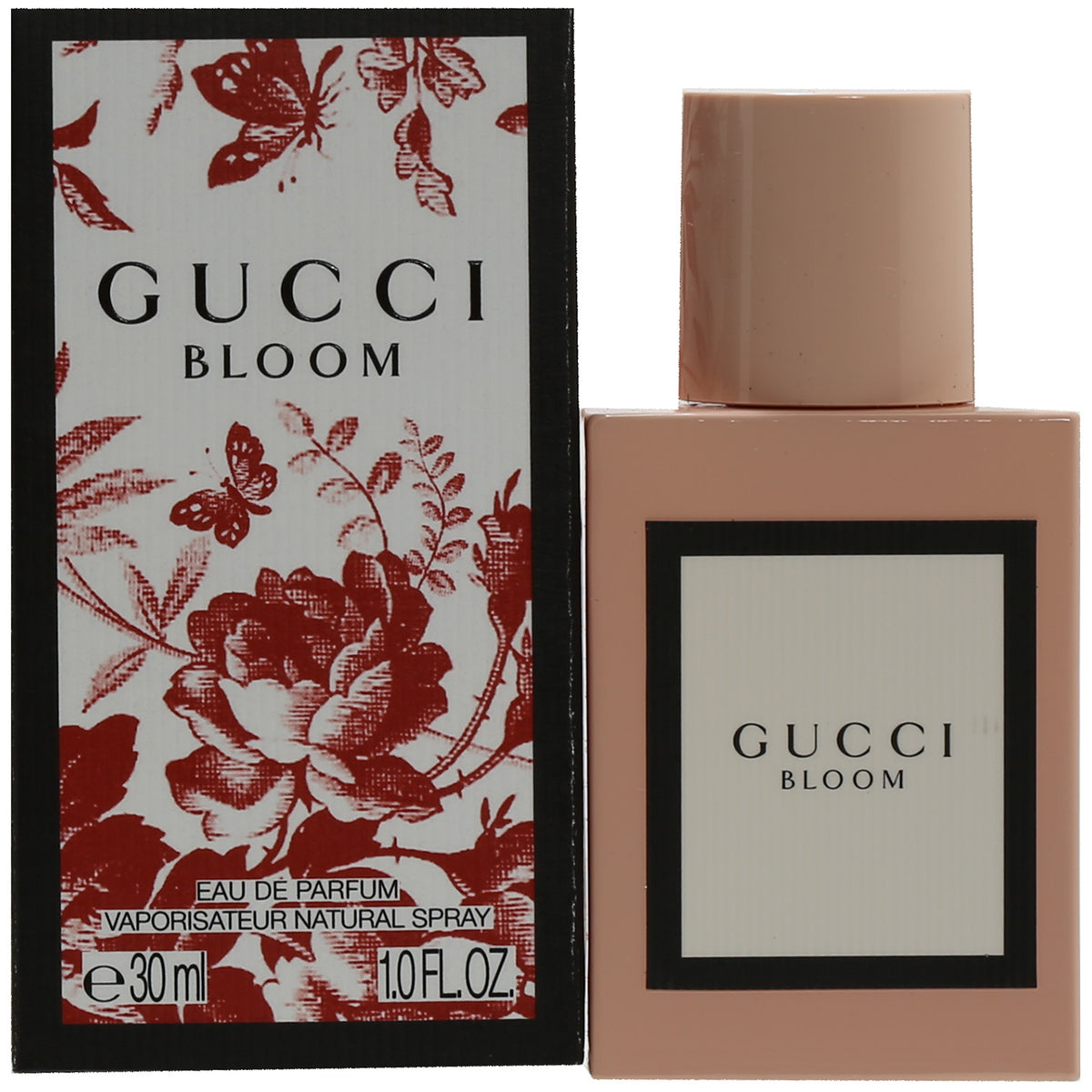 GUCCI BLOOM LADIES EDP SPRAY