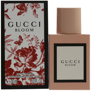 GUCCI BLOOM EDP LADIES SPRAY 1 OZ