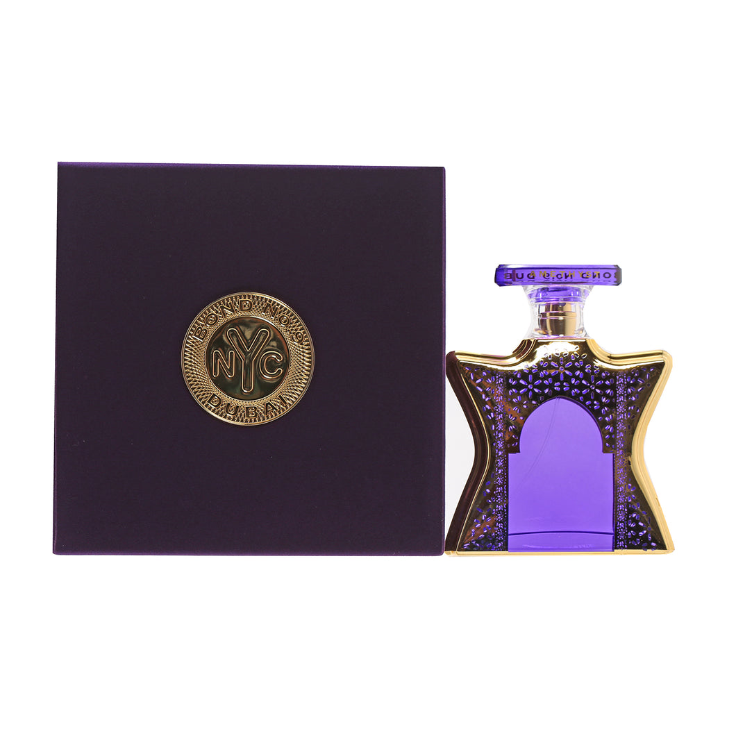 BOND NO 9 DUBAI AMETHYST EDP SPRAY 3.4 OZ