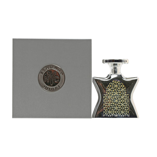 BOND NO 9 DUBAI PLATINUM EDP SPRAY UNISEX