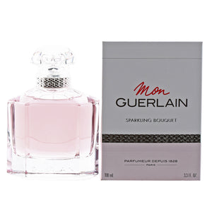 MON GUERLAIN SPARKLING BOUQUET LADIES EDP SPRAY 3.3 OZ