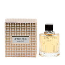 Load image into Gallery viewer, JIMMY CHOO ILLICIT LADIES EDP SPRAY
