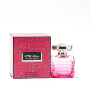 JIMMY CHOO BLOSSOM LADIES - EDP SPRAY 3.4 OZ