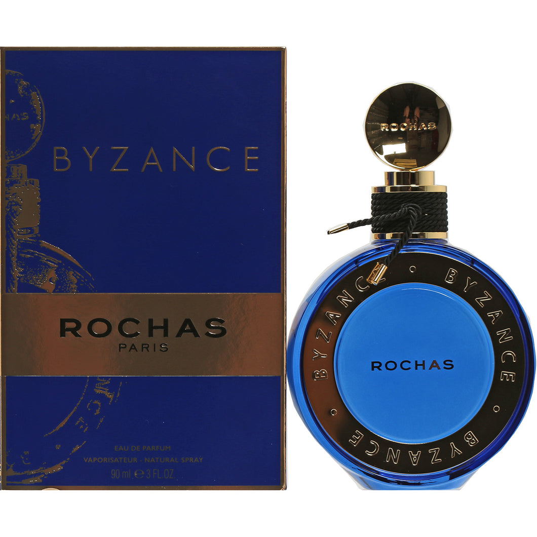 BYZANCE by ROCHAS LADIES EDP SPRAY 3.0 OZ