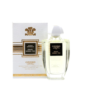 CREED ACQUA ORIGINALE ASIAN GR EEN TEA EDP SPRAY (UNISEX) 3.4 OZ