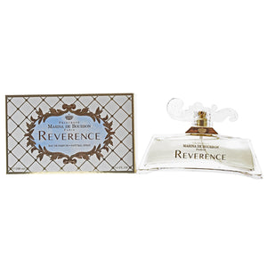 MARINA DE BOURBON REVERENCE LADIES EDP by FRAG LUXE 3.4 OZ