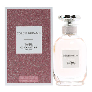 COACH DREAMS LADIES EDP SPRAY