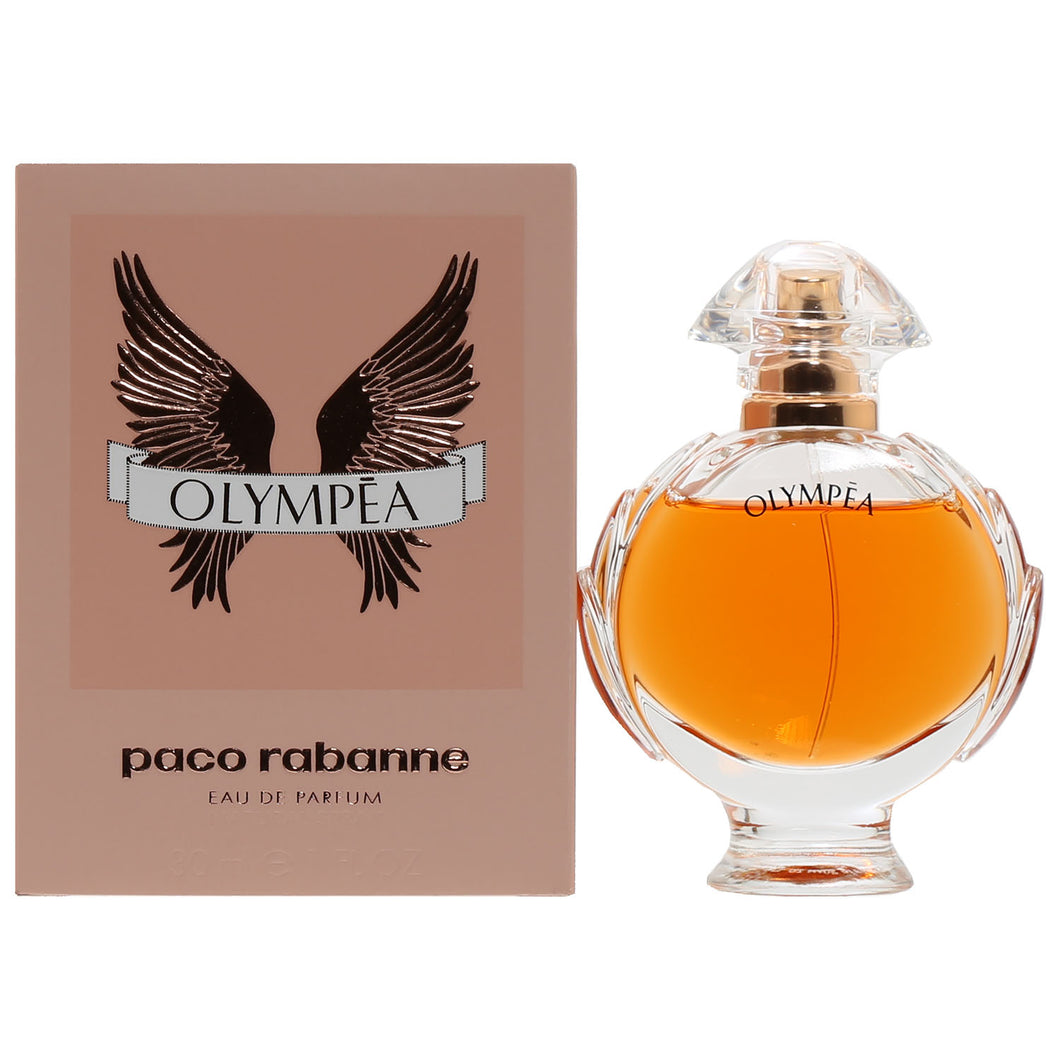 PACO RABANNE OLYMPEA LADIES EDP SPRAY