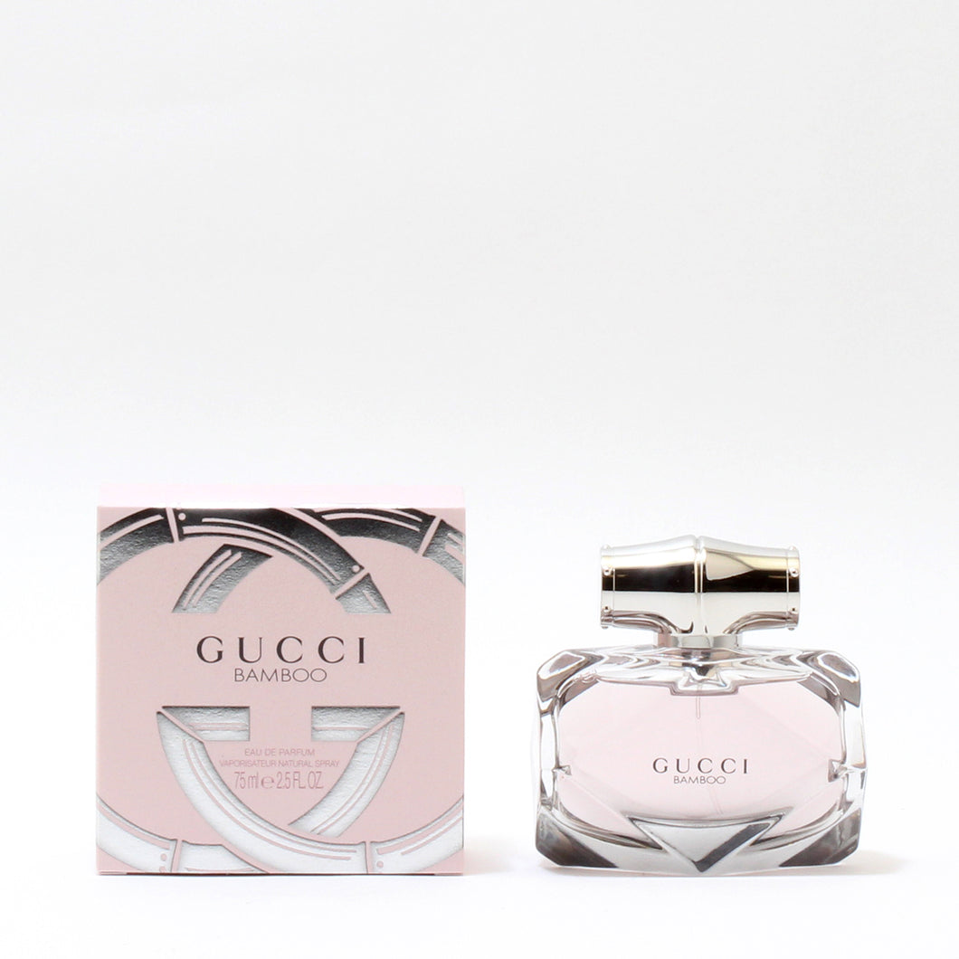 GUCCI BAMBOO LADIES EDP SPRAY 2.5 OZ