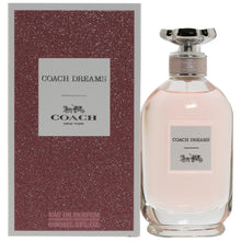 Load image into Gallery viewer, COACH DREAMS LADIES EDP SPRAY
