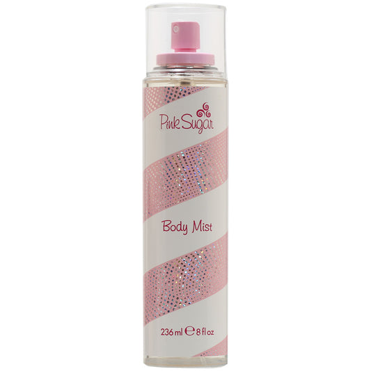 PINK SUGAR BODY MIST