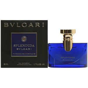 BVLGARI SPLENDIDA TUBERUESE MYSTIQUE LADIES EDP SPRAY 1.7 OZ